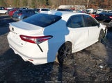 Toyota Camry Se 4T1M11AKXLU952419 photo
