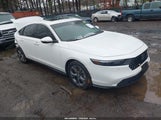 Honda Accord Hybrid Ex-L 1HGCY2F63PA066576 photo