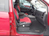Nissan Titan Pro-4X 1N6BA0EC2BN302871 снимка