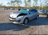 Mazda Mazda3 I Touring JM1BL1L74D1743341 снимка