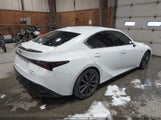 Lexus Is 350 F Sport JTHGZ1E24M5019615 fotografie