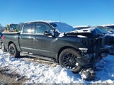 Nissan Titan Sl 1N6AA1E57JN534075 photo