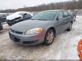Chevrolet Impala Ltz 2G1WU581969142301 снимка