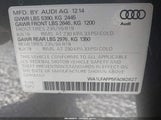 Audi Q5 2.0T Premium WA1LFAFP5FA082827 снимка