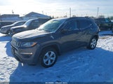 Jeep Compass Latitude 4X4 3C4NJDBB4MT507551 снимка