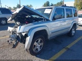 Jeep Commander Sport 1J8HH48K79C555332 снимка