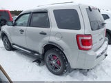 Ford Escape Xlt 1FMCU93G39KC97549 снимка