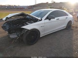 Mercedes-Benz Cls 550 WDDLJ7DB0EA111315 снимка