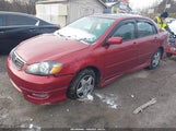 Toyota Corolla S 1NXBR32E55Z373961 снимка