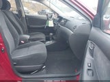 Toyota Corolla S 1NXBR32E55Z373961 снимка