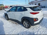 Hyundai Kona Se KM8K1CAA2MU676703 снимка