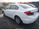 Honda Civic Lx 19XFB2F55FE267329 снимка