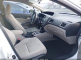 Honda Civic Lx 19XFB2F55FE267329 fotografie