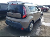 Kia Soul ! KNDJN2A25E7108503 fotografie