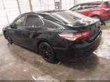 Toyota Camry Le 4T1B11HK5JU003239 fotografie