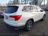 Honda Pilot Ex-L 5FNYF5H51HB006403 снимка
