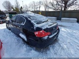 Infiniti G37X JN1CV6AR7DM769143 снимка