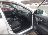 Nissan Rogue Sv 5N1AT2MV3KC771353 снимка