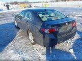 Acura Tsx 2.4 JH4CU2F63AC009492 снимка