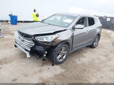 Hyundai Santa Fe Sport 2.4L 5NMZT3LB8HH004967 fotografie