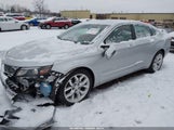 Chevrolet Impala 1Lz 1G1155SL2FU106616 снимка