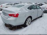 Chevrolet Impala 1Lz 1G1155SL2FU106616 снимка