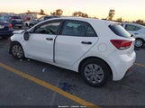 Kia Rio Lx 3KPA25AB6JE074656 снимка