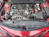 Toyota Camry Se 4T1B11HK9KU268389 fotografie