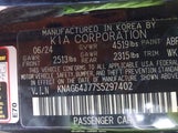 Kia K5 Gt-Line KNAG64J77S5297402 снимка