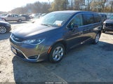 Chrysler Pacifica Hybrid Touring Plus 2C4RC1H73JR158281 снимка