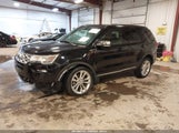 Ford Explorer Xlt 1FM5K8D88KGA39116 снимка