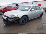 Chevrolet Impala Lt 2G1WT55KX81308472 снимка
