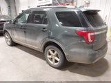 Ford Explorer Xlt 1FM5K8DH9GGB95009 fotografie