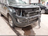 Ford Explorer Xlt 1FM5K8DH9GGB95009 photo