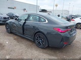 BMW I4 Gran Coupe Edrive35 WBY43AW0XRFS24827 photo