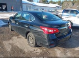 Nissan Sentra Sv 3N1AB7AP0HY311547 снимка
