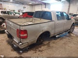 Lincoln Mark Lt 5LTPW18596FJ11359 fotografie