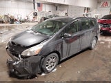 Toyota Prius V Two JTDZN3EU3E3291475 снимка