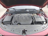 Chevrolet Impala 1Lt 1G1105S38JU149185 снимка