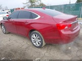 Chevrolet Impala 1Lt 1G1105S38JU149185 снимка