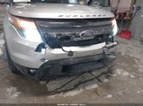Ford Explorer Sport 1FM5K8GT8EGC07406 снимка
