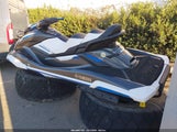 Yamaha Ho Crusier YAMA2292C919 снимка
