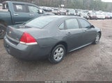 Chevrolet Impala Ls 2G1WA5EK5A1110605 снимка