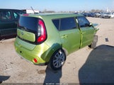 Kia Soul + KNDJP3A52H7879421 fotografie