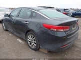 Kia Optima Ex 5XXGU4L30HG151656 снимка