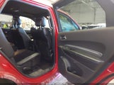 Dodge Durango Gt Awd 1C4RDJDG3JC194791 fotografie