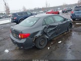 Toyota Corolla Le 2T1BU4EE6AC285318 снимка