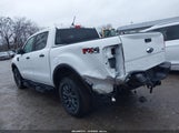 Ford Ranger Xlt 1FTER4FH0LLA57379 снимка
