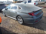 Hyundai Sonata Se 5NPEG4JA9LH034851 снимка