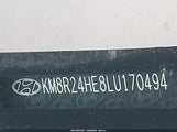 Hyundai Palisade Sel KM8R24HE8LU170494 снимка
